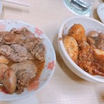 用户对于鳥の小川的评论图