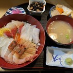用戶對於味処いずみ的評論圖