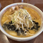 用户对于麺屋 おざわ的评论图