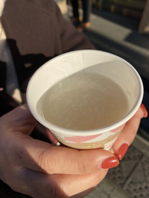 User's recommendation image for 三河屋綾部商店