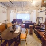用戶對於Cafe au lait Tokyo的評論圖