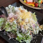 用戶對於Cafe＆Dining ballo ballo 銀座店的評論圖