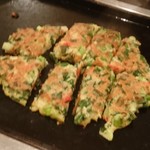User's review image for もんじゃ お好み焼き 鉄板焼き ねこ