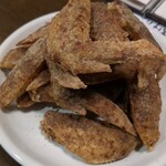 用戶對於世界の山ちゃん 銀座京橋店的評論圖