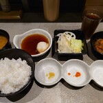 用户对于博多天ぷら たかお ルクア大阪店的评论图
