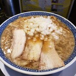 用戶對於新潟発祥 なおじ 糀谷店的評論圖