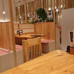 用户对于天ぷらとそば 八雲 札幌ステラプレイス店的评论图