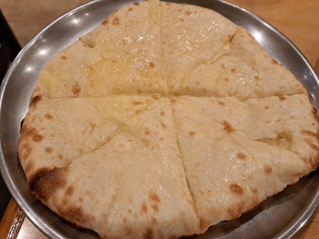 User's recommendation image for インドレストランニューデリー