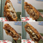 用户对于廣岡揮八郎の三田屋的评论图