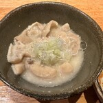 用戶對於豚中島南方的評論圖