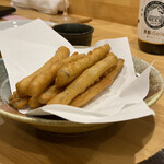 User's review image for 合鴨専門店 香春