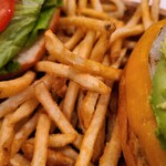 User's review image for クアアイナ 五反田店