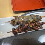 用戶對於登亭 新宿店的評論圖