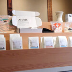 User's review image for SOT Coffee Kyoto 京都七条店