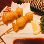 用戶對於秋吉 上野店的評論圖