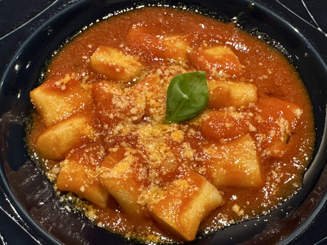 用户对于PASTA+ En to En的评论高清图