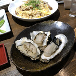 用户对于原始焼き酒場ルンゴカーニバル 本店的评论图