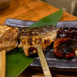 User's review image for 越後屋喜八郎