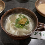 用戶對於牛しゃぶ知慕里的評論圖