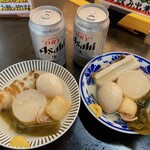 用戶對於丸健水産的評論圖