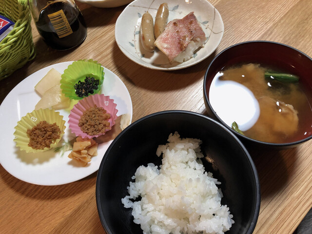 User's recommendation image for あおがしま屋