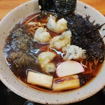 用户对于蕎麦工房 春風的评论图