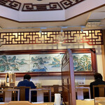 用戶對於咸亨酒店的評論圖