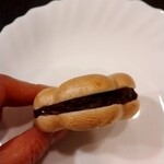 用戶對於菓匠こしの 吉祥寺店的評論圖