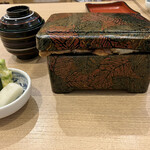 User's review image for うなぎ 和友