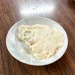 用戶對於肉のまえかわ的評論圖