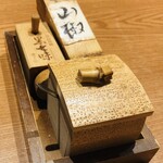 用戶對於鴨と醸し 鼓道的評論圖