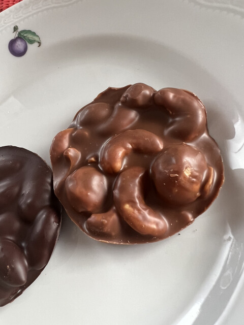 User's recommendation image for UN JOUR CHOCOLAT 六本木ヒルズ店