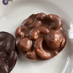 User's review image for UN JOUR CHOCOLAT 六本木ヒルズ店