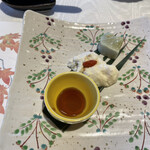 用戶對於嵐野亭的評論圖