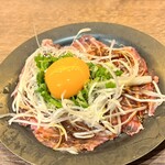 User's review image for 新宿焼肉 ホルモンいのうえ