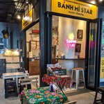 用戶對於BANH MI STAR SHIBUYA by Nha Viet Nam的評論圖
