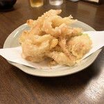 用户对于めん棒的评论图