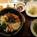 用戶對於焼肉 徳 調布北口店的評論圖