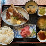 User's review image for お食事処 道楽庭