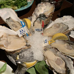 用戶對於Oyster Bar ジャックポット 下北沢的評論圖