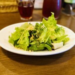 用戶對於デニーロ 神田店的評論圖