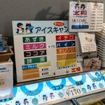 用户对于北極 難波本店的评论图