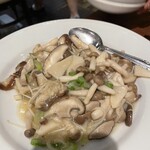 用戶對於陳家私菜 有楽町店的評論圖