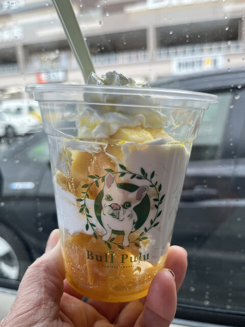 User's recommendation image for ブルプル ビバモール美原南インター店