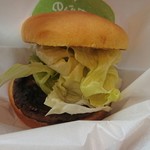 User's review image for フレッシュネスバーガー グランエミオ大泉学園店