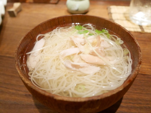 User's recommendation image for 浪花の焼き鳥屋　藤三