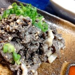 用戶對於立食焼肉 一穂 福島店的評論圖