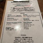 用户对于ブラッセリー・ビアブルヴァード的评论图