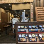 用戶對於しんぱち食堂 中野店的評論圖