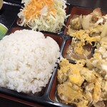 用戶對於ちょいめし あさチャン的評論圖